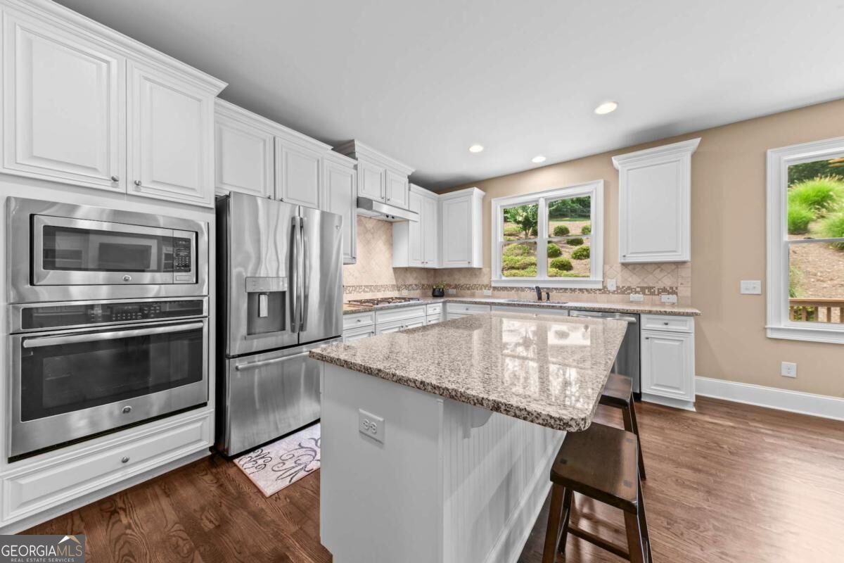 6040 Windjammer Point Cumming - Photo 10