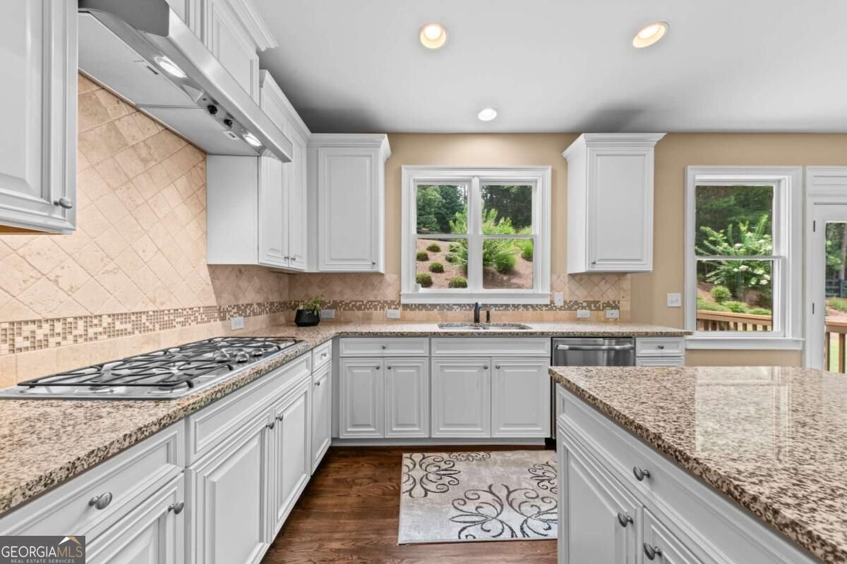 6040 Windjammer Point Cumming - Photo 11