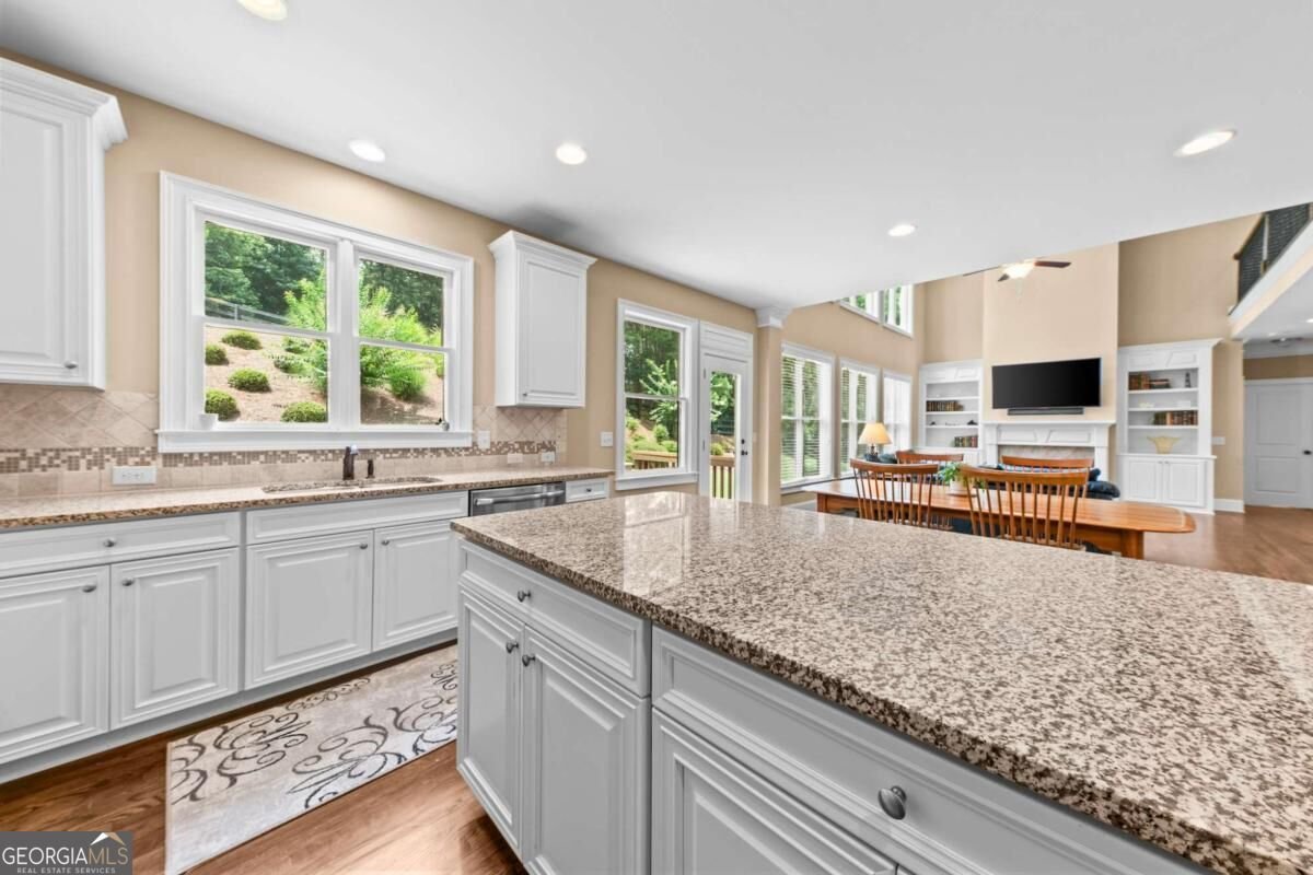 6040 Windjammer Point Cumming - Photo 12