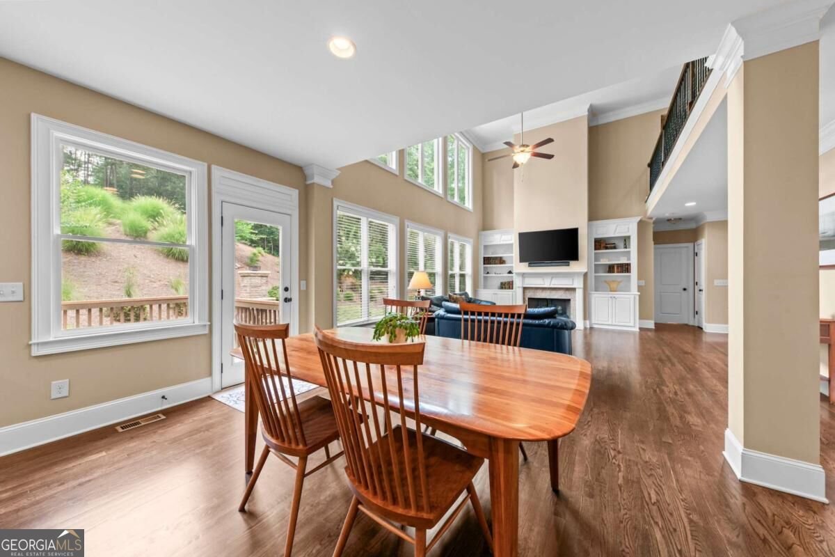 6040 Windjammer Point Cumming - Photo 13