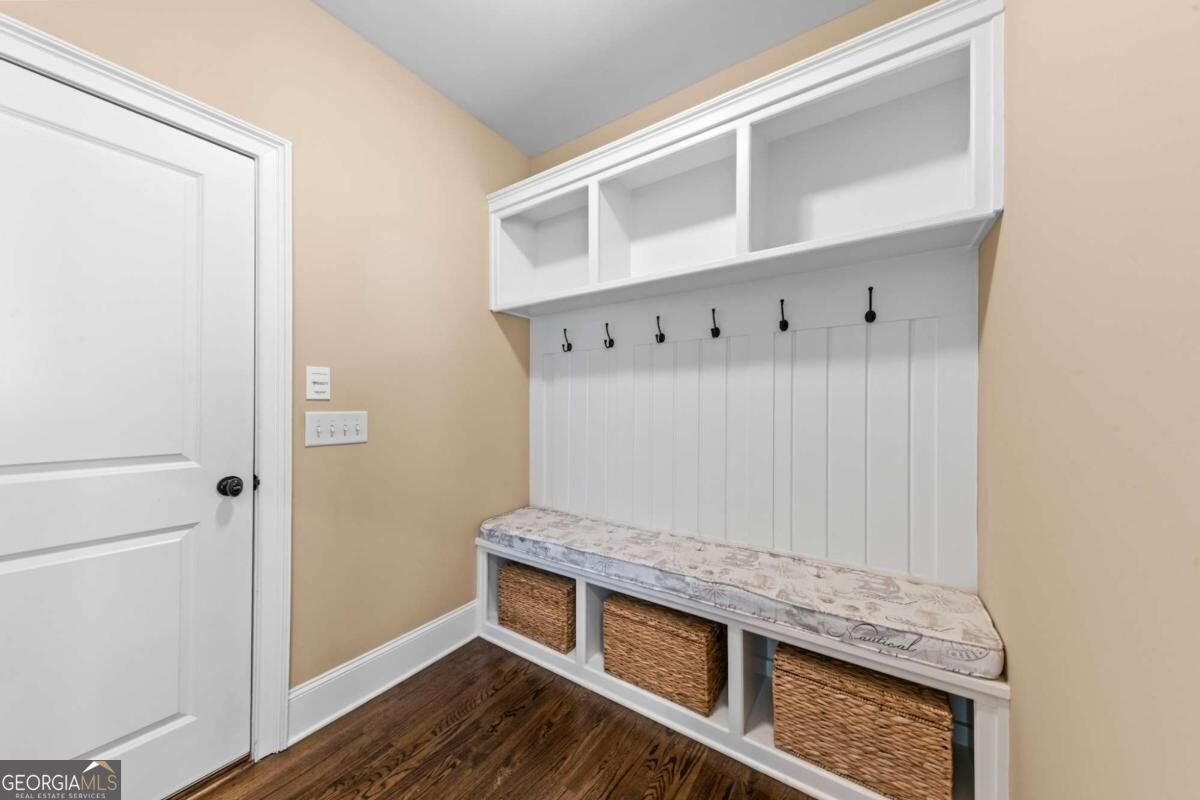 6040 Windjammer Point Cumming - Photo 15