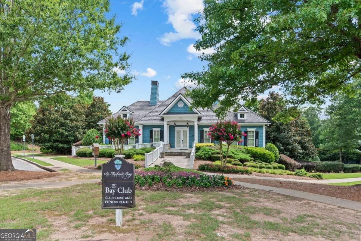 6040 Windjammer Point Cumming - Photo 17