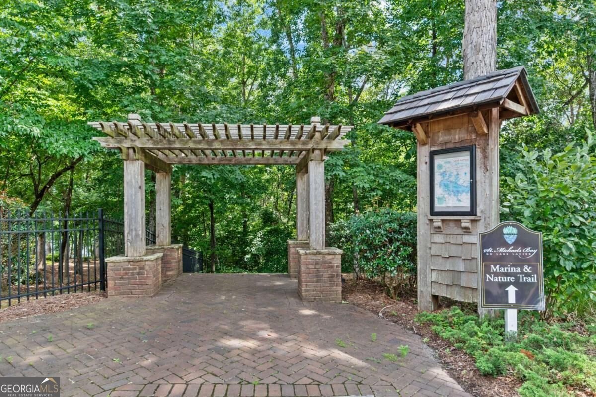 6040 Windjammer Point Cumming - Photo 20