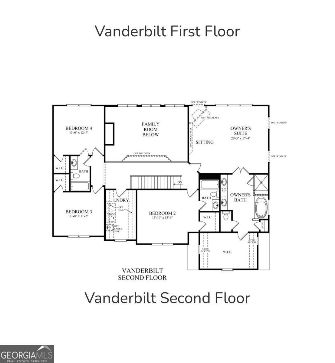 6040 Windjammer Point Cumming - Photo 22