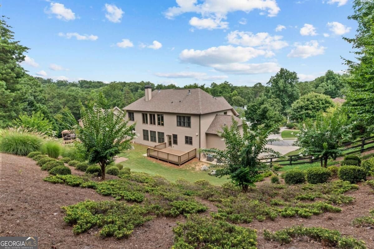6040 Windjammer Point Cumming - Photo 33