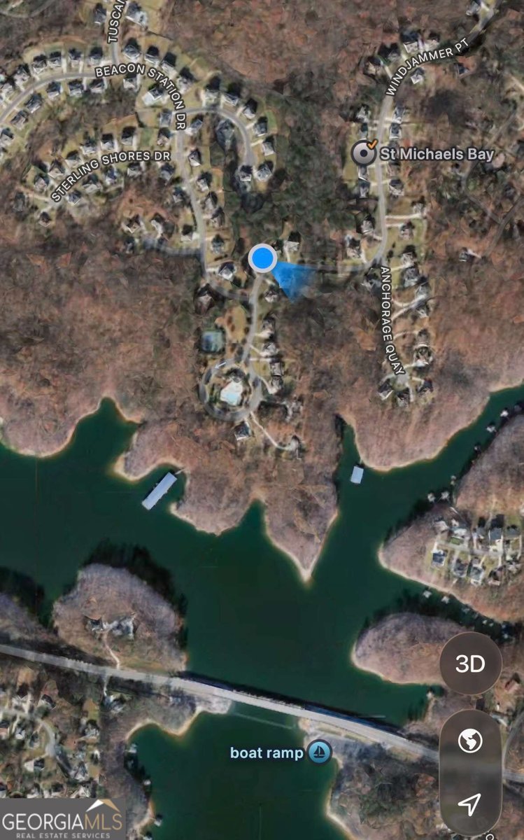 6040 Windjammer Point Cumming - Photo 36