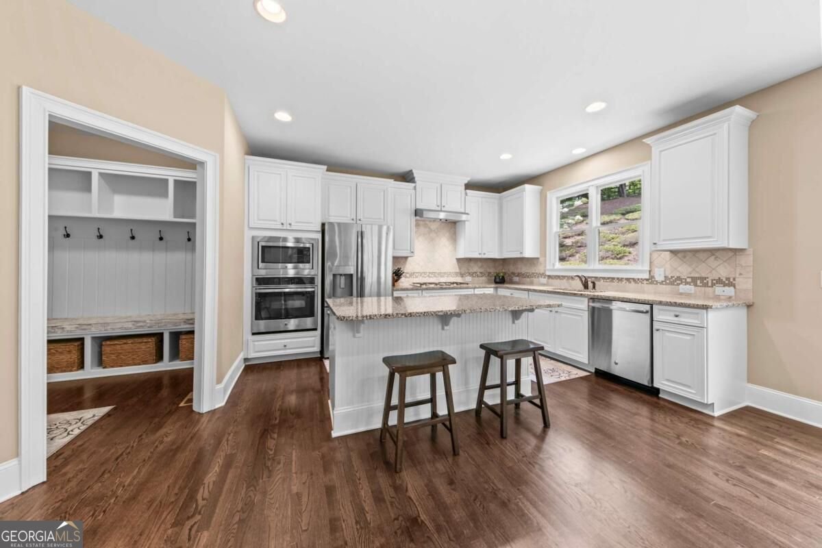 6040 Windjammer Point Cumming - Photo 9