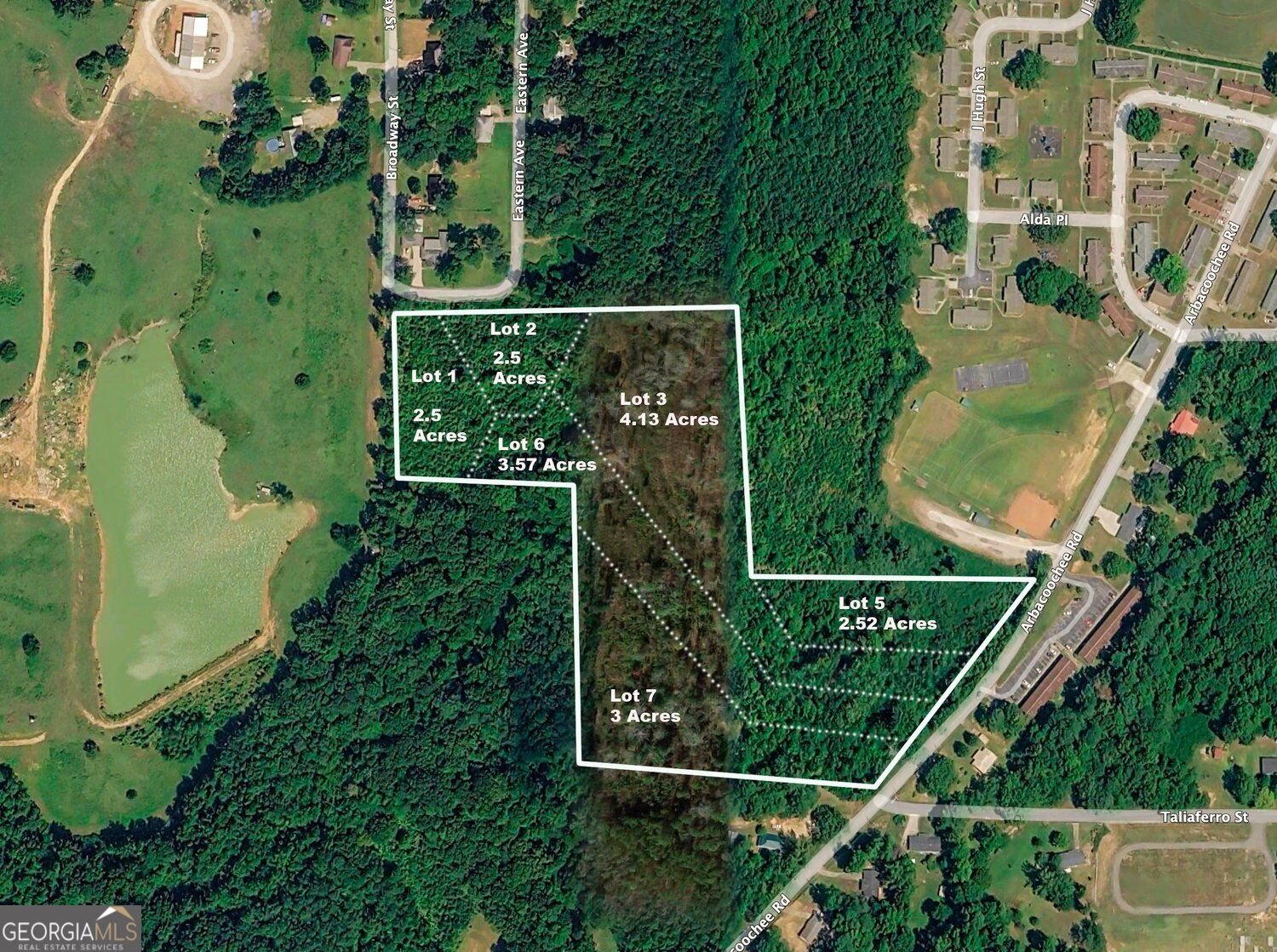 391 Broadway Street Tallapoosa - Photo 40