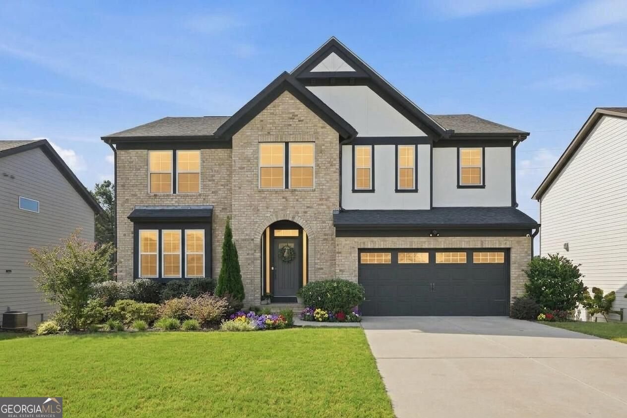 4509 Waterleaf Court Powder Springs - main photo