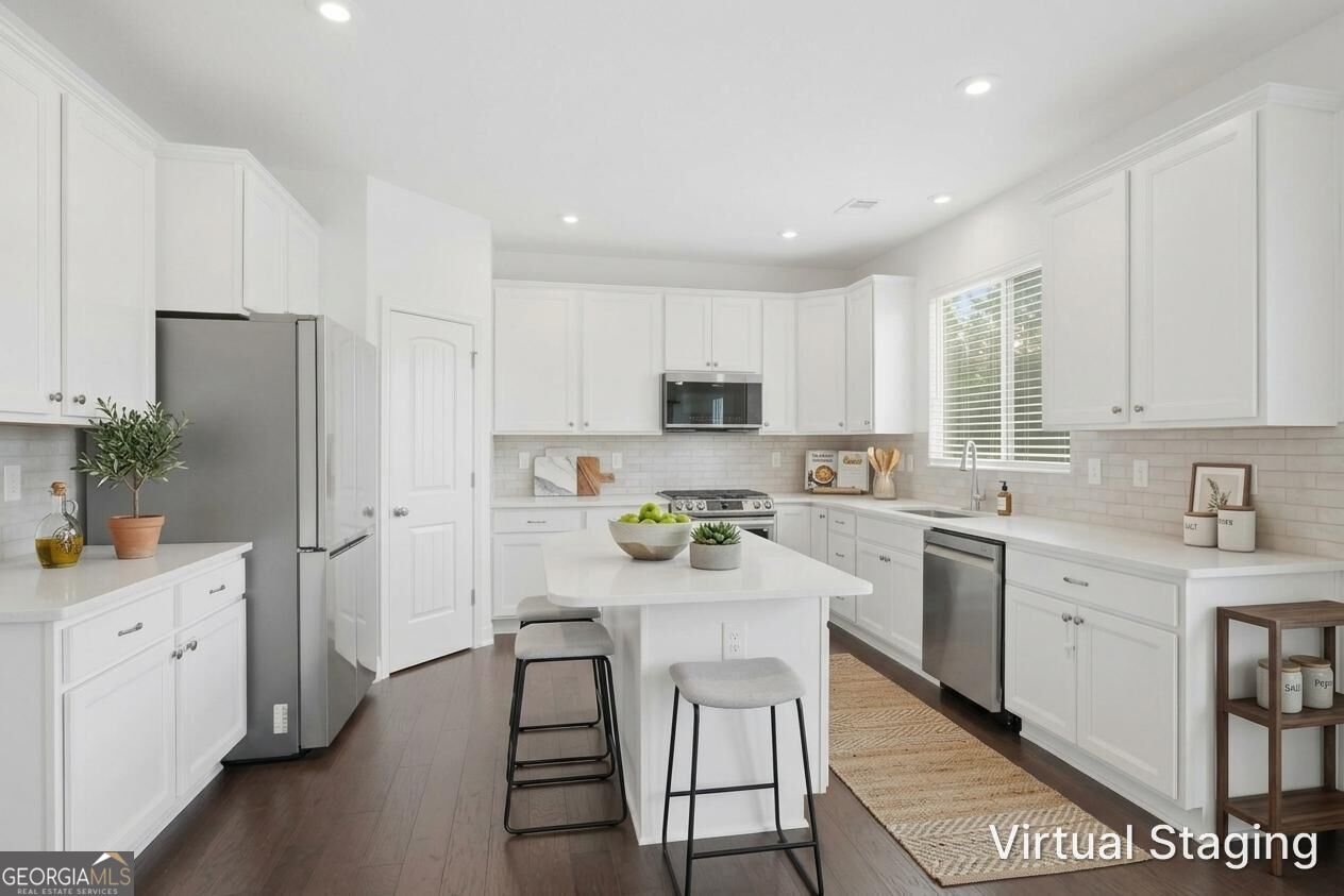 4509 Waterleaf Court Powder Springs - Photo 10
