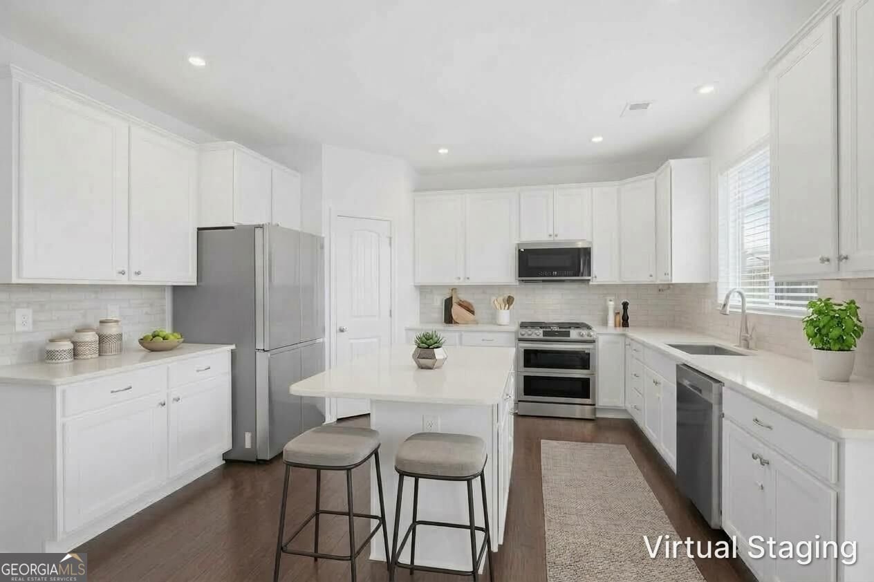 4509 Waterleaf Court Powder Springs - Photo 11