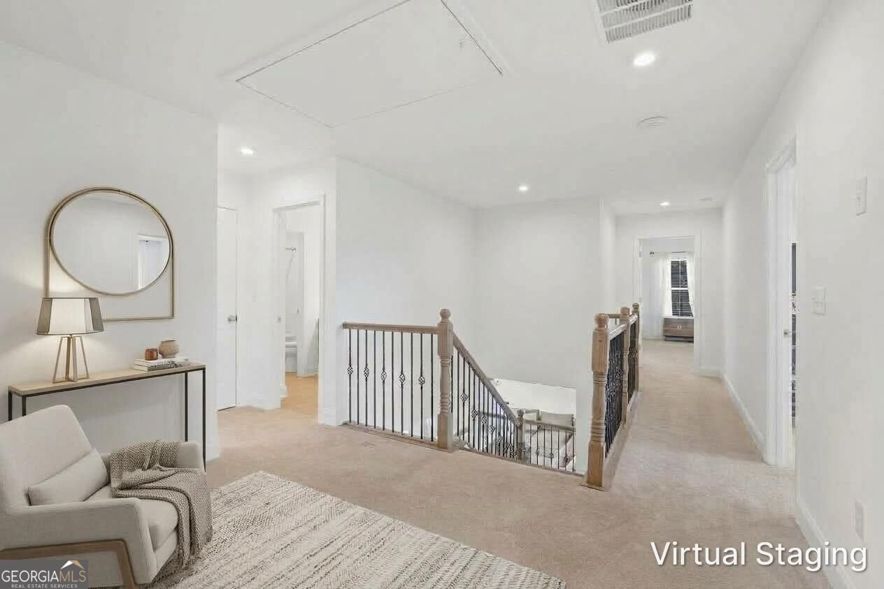 4509 Waterleaf Court Powder Springs - Photo 16