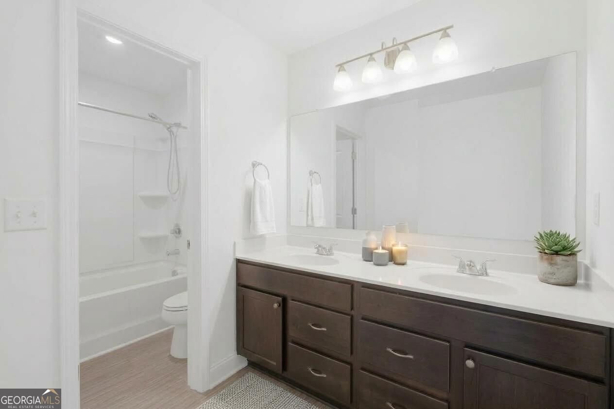 4509 Waterleaf Court Powder Springs - Photo 28