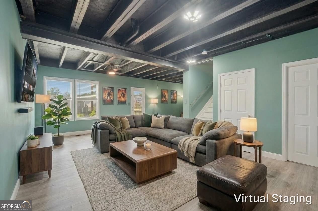4509 Waterleaf Court Powder Springs - Photo 30