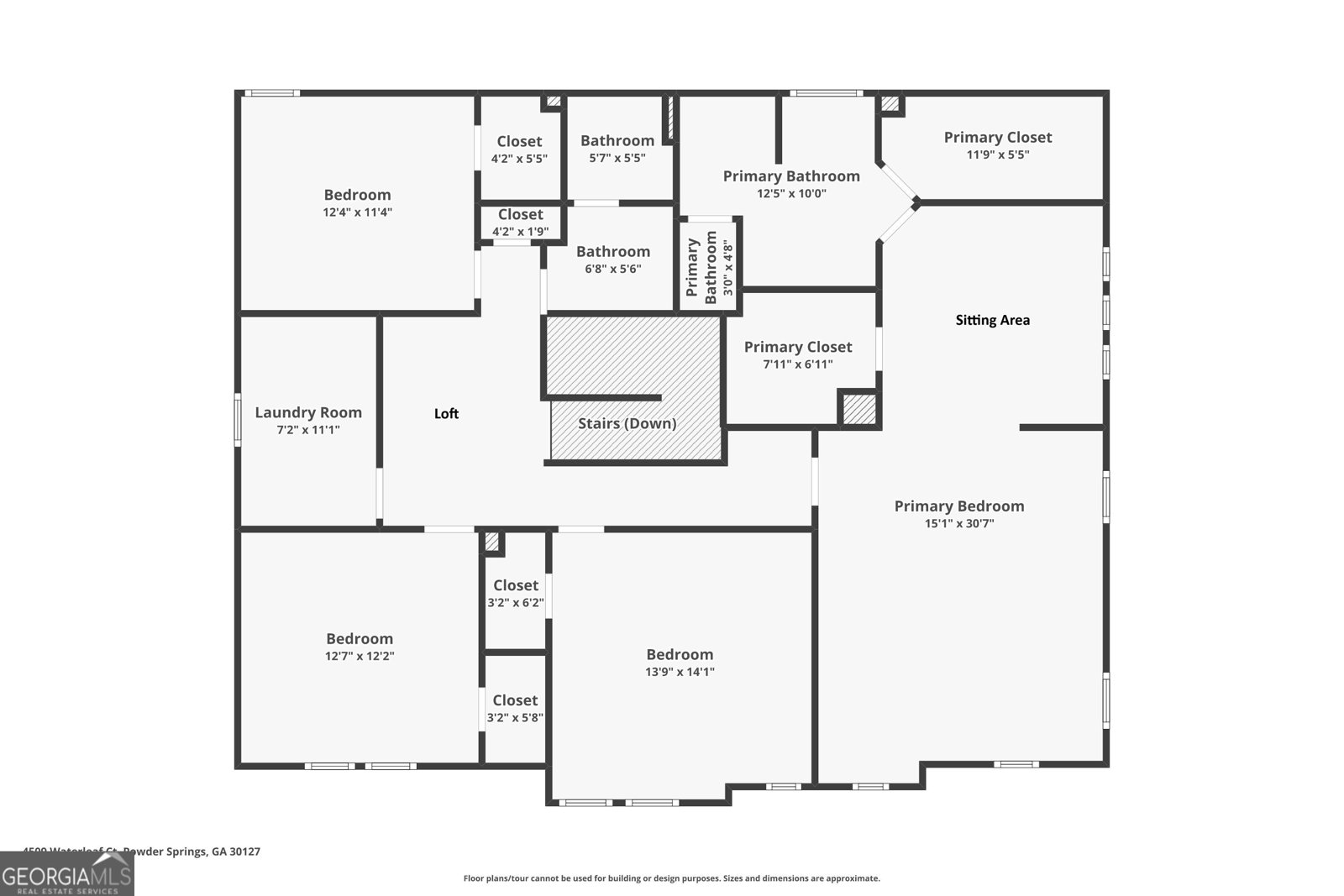 4509 Waterleaf Court Powder Springs - Photo 42