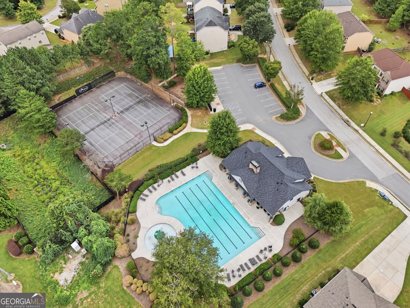 4509 Waterleaf Court Powder Springs - Photo 47