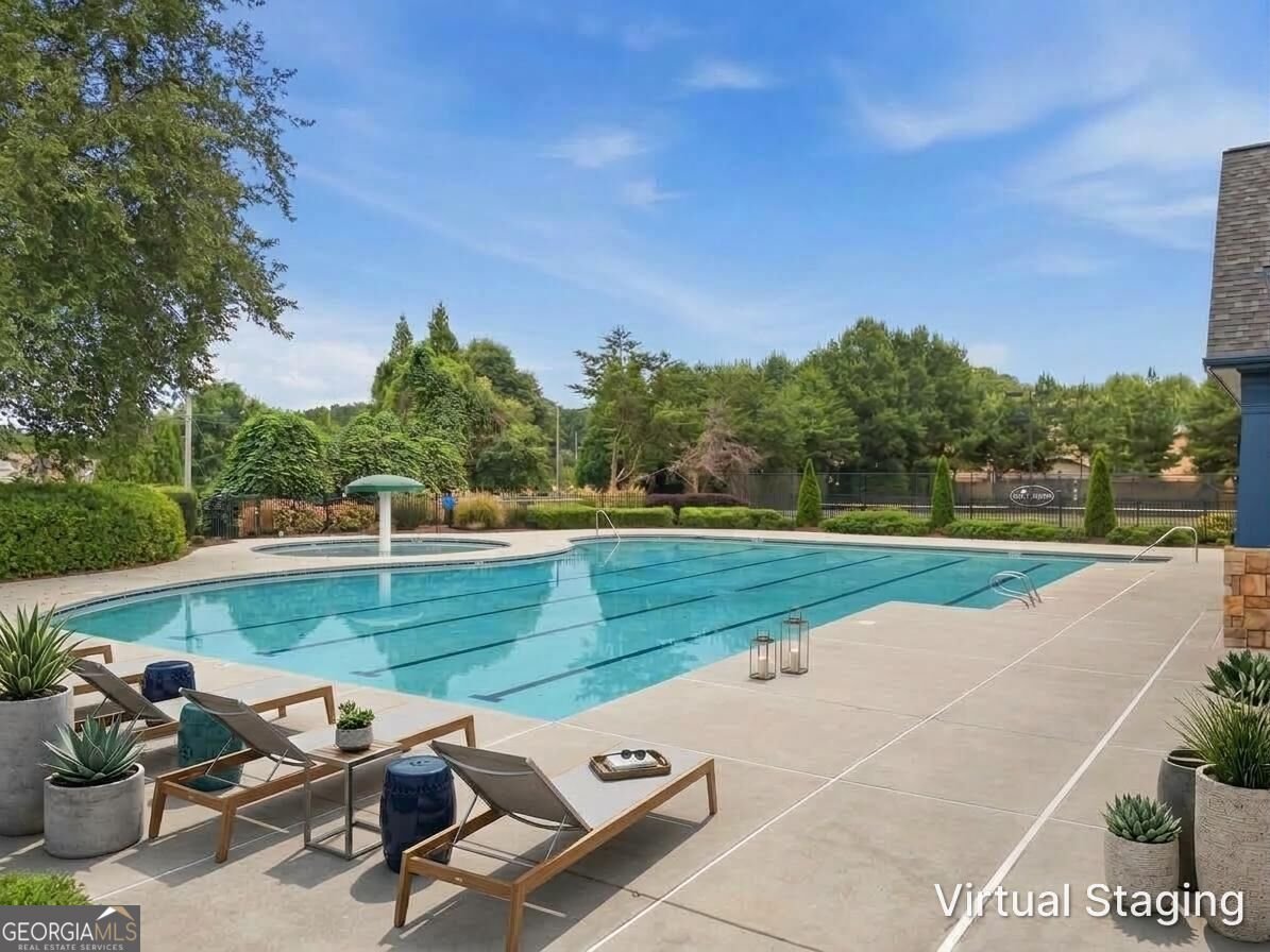 4509 Waterleaf Court Powder Springs - Photo 48