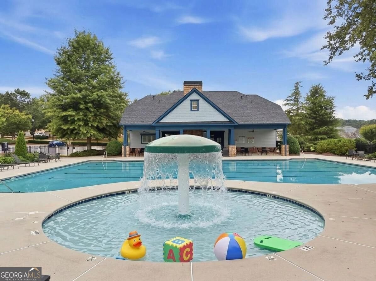 4509 Waterleaf Court Powder Springs - Photo 49