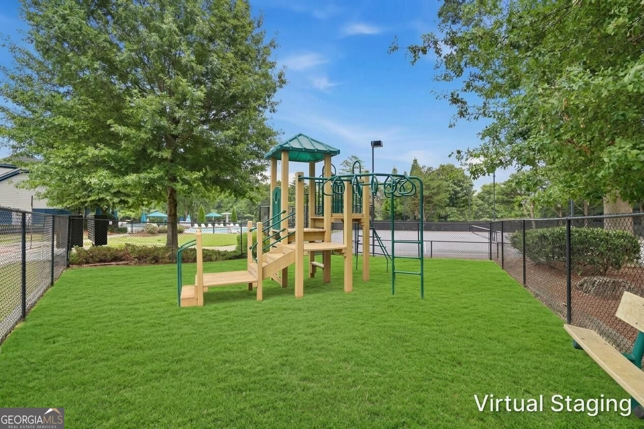 4509 Waterleaf Court Powder Springs - Photo 51
