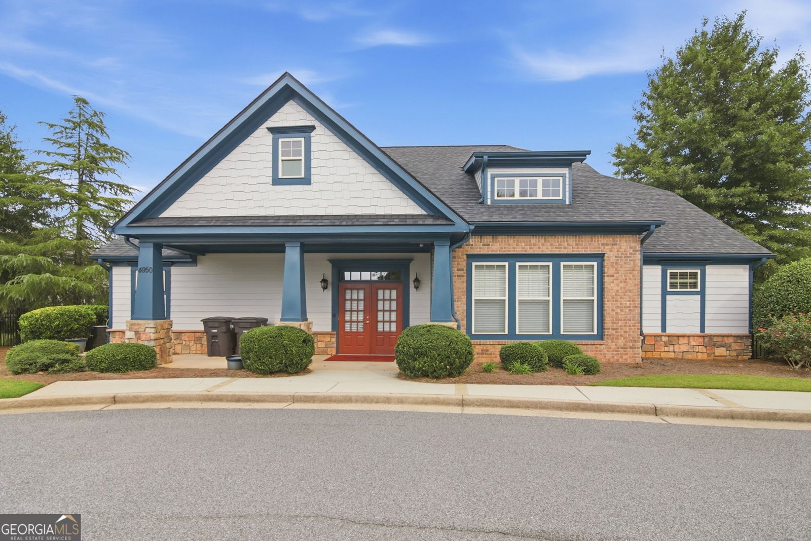 4509 Waterleaf Court Powder Springs - Photo 52