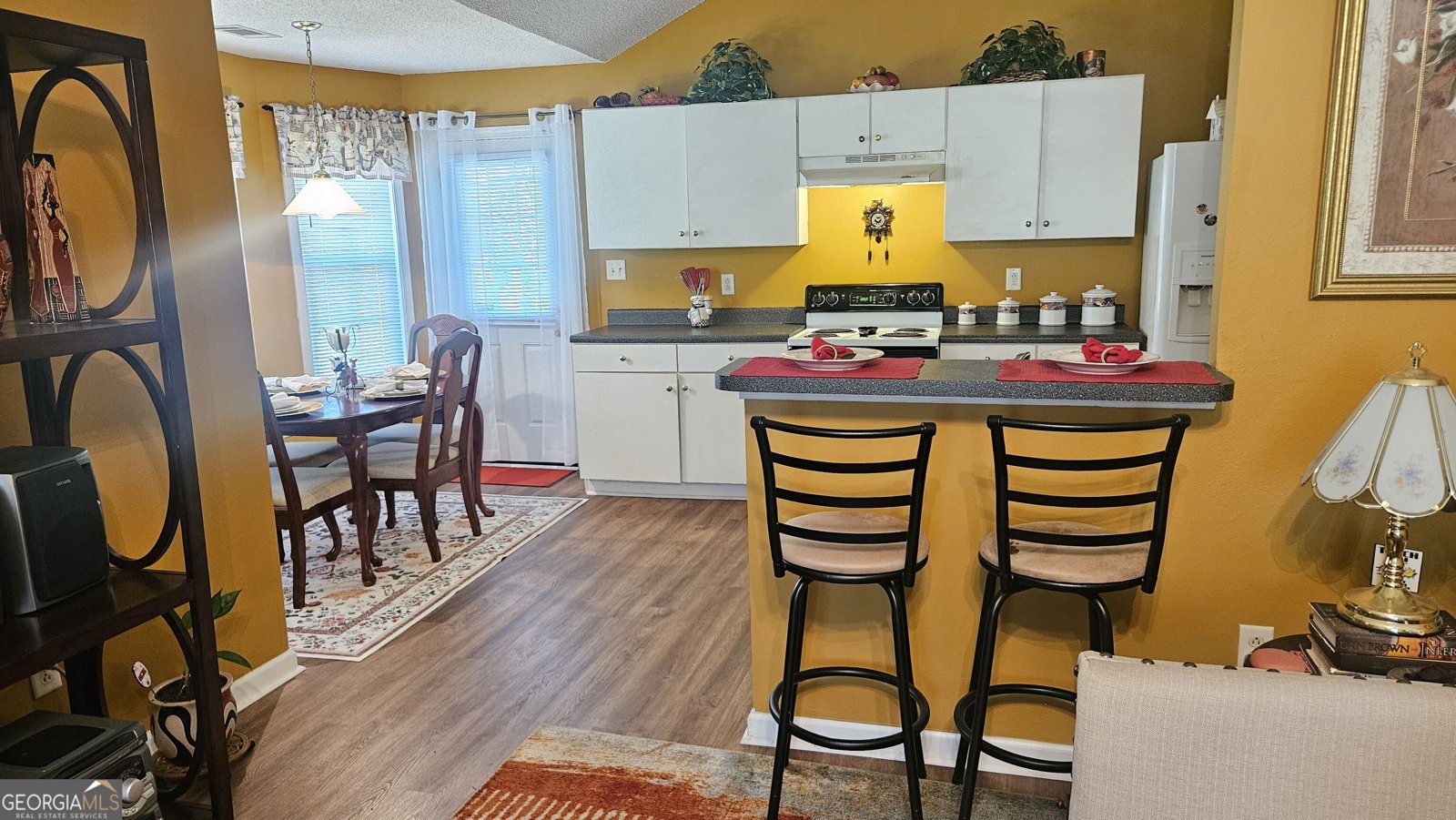 4384 Chestnut Oaks Trace Lithonia - Photo 14