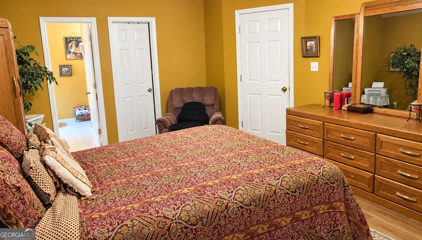 4384 Chestnut Oaks Trace Lithonia - Photo 17