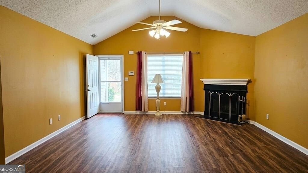4384 Chestnut Oaks Trace Lithonia - Photo 6