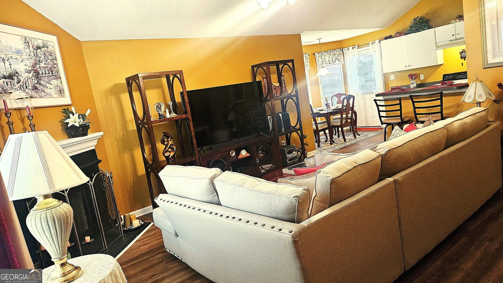 4384 Chestnut Oaks Trace Lithonia - Photo 7