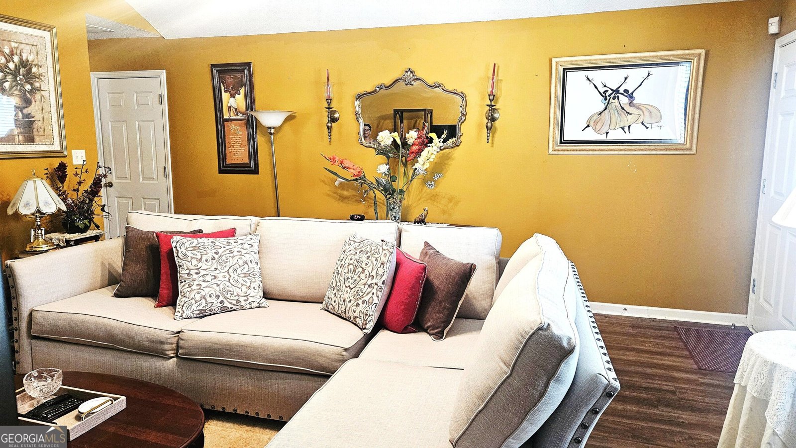 4384 Chestnut Oaks Trace Lithonia - Photo 8