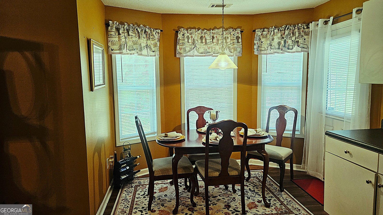 4384 Chestnut Oaks Trace Lithonia - Photo 9