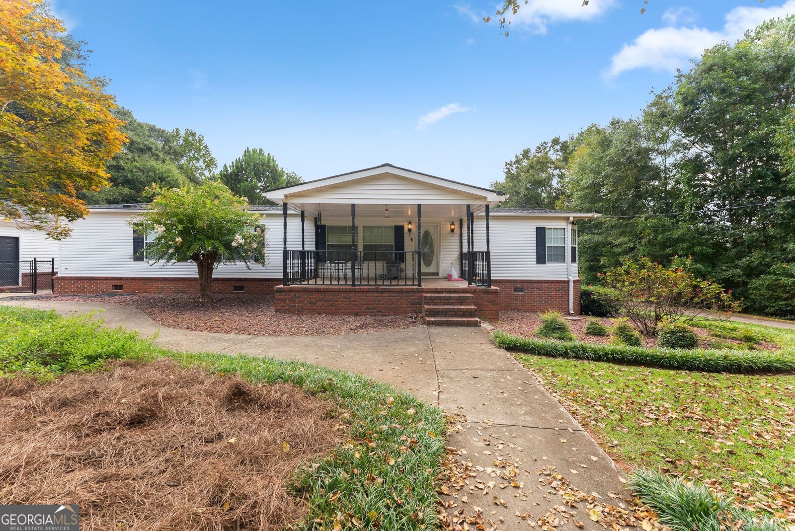 176 Woodpecker Lane Nicholson - main photo