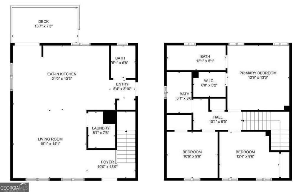 359 Eastern Avenue Tallapoosa - Photo 37