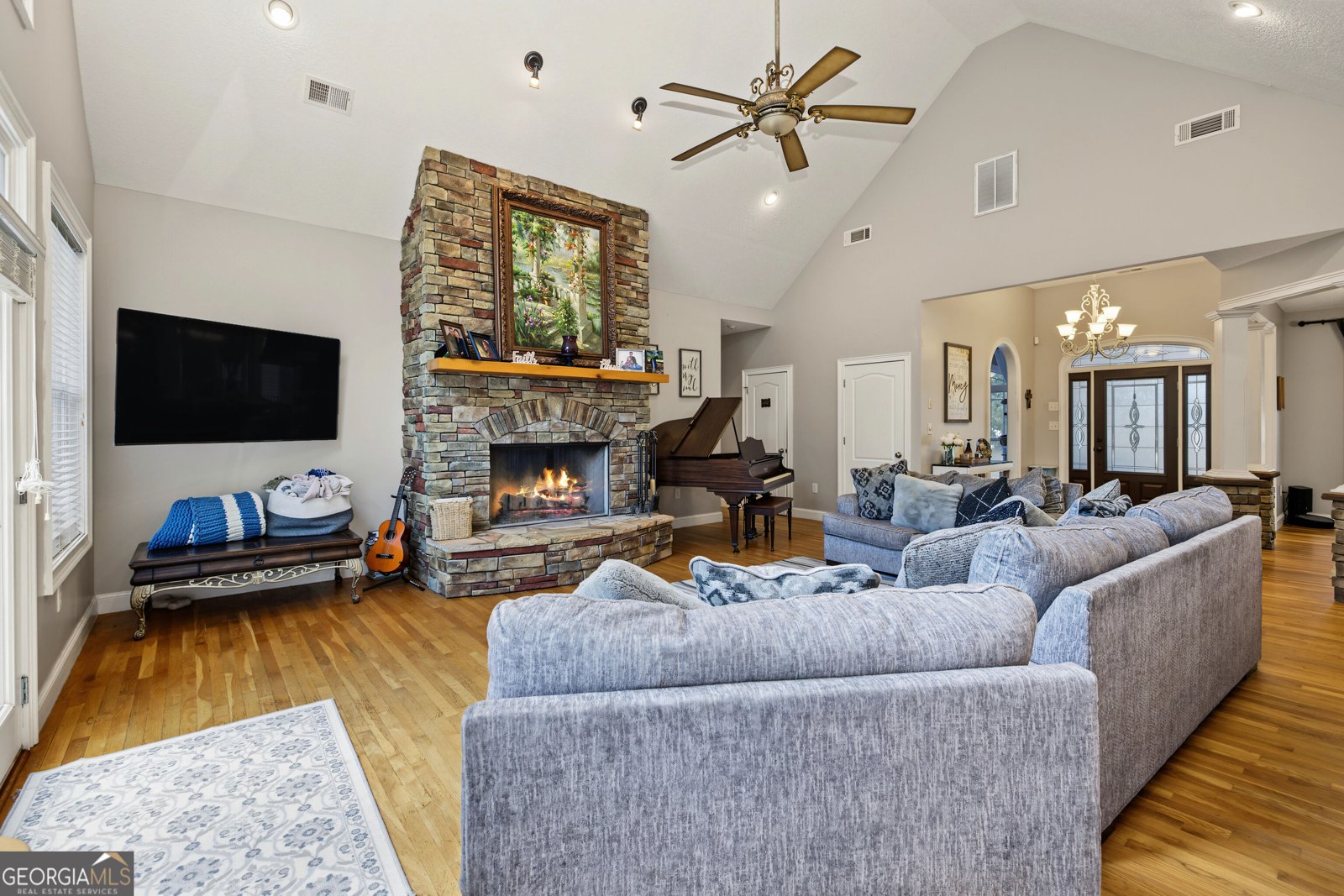 553 Bud Davis Road Newnan - Photo 10
