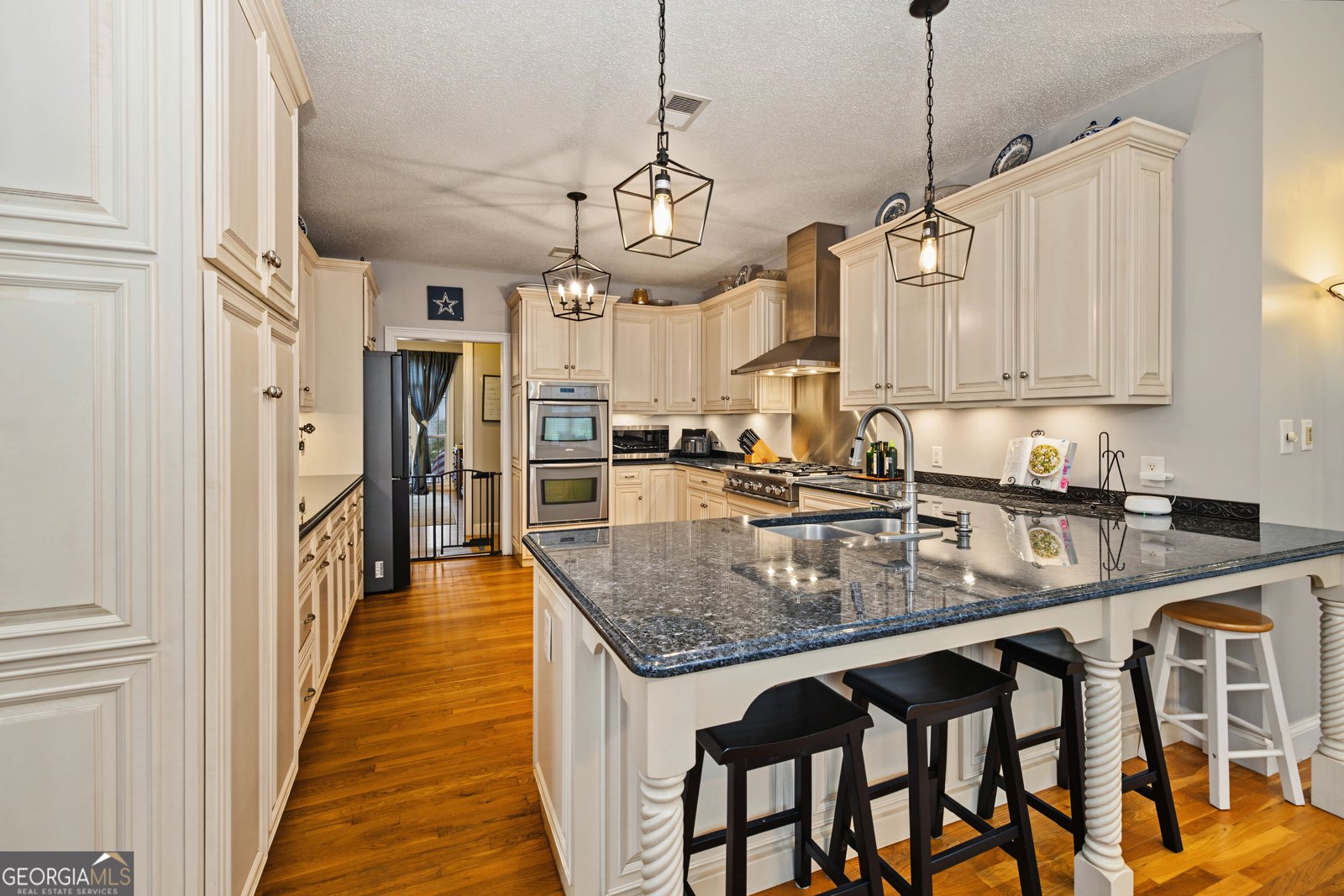 553 Bud Davis Road Newnan - Photo 11