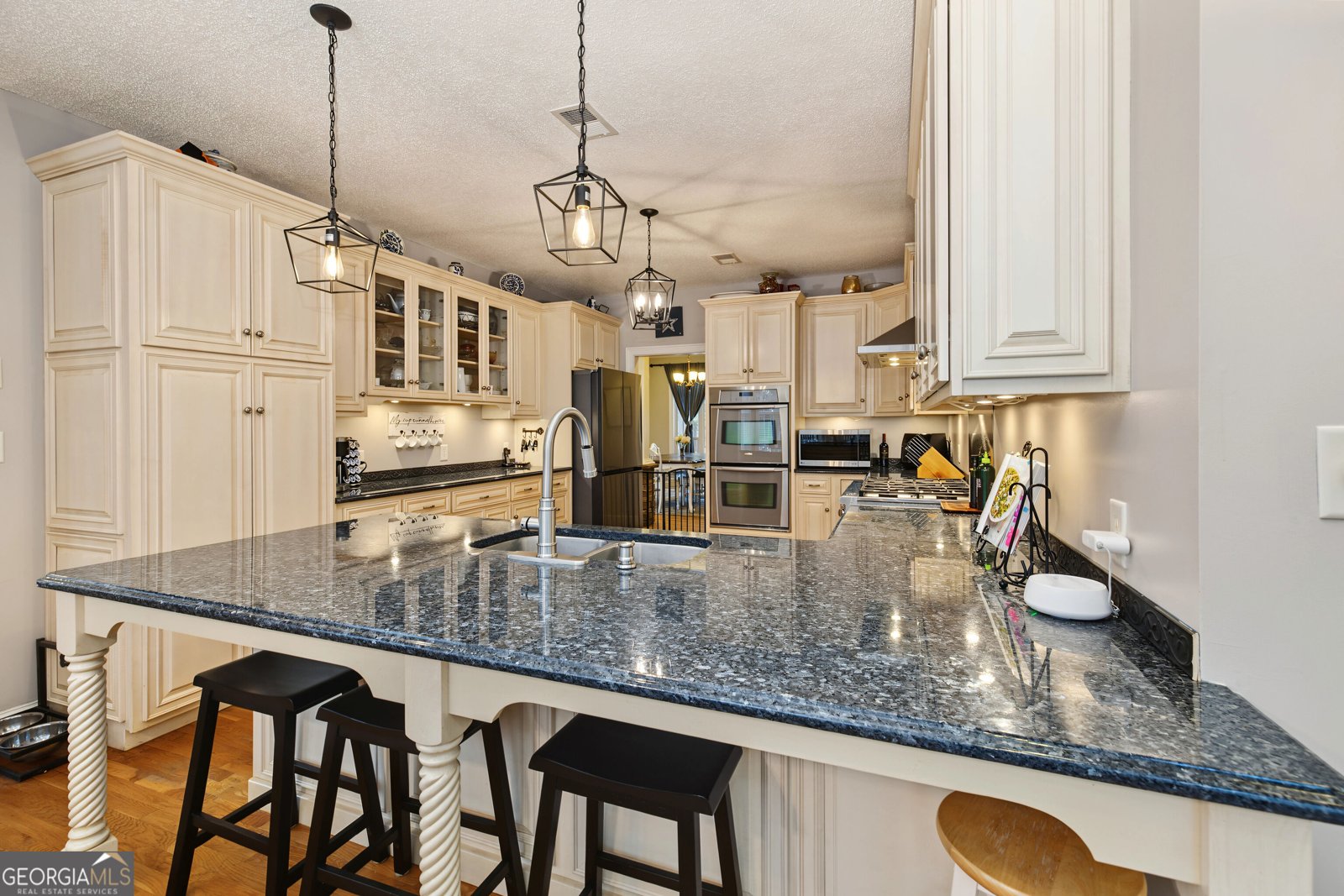 553 Bud Davis Road Newnan - Photo 12
