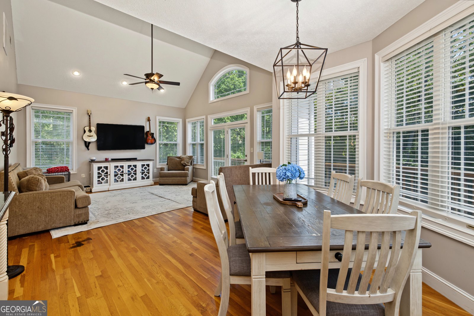 553 Bud Davis Road Newnan - Photo 14