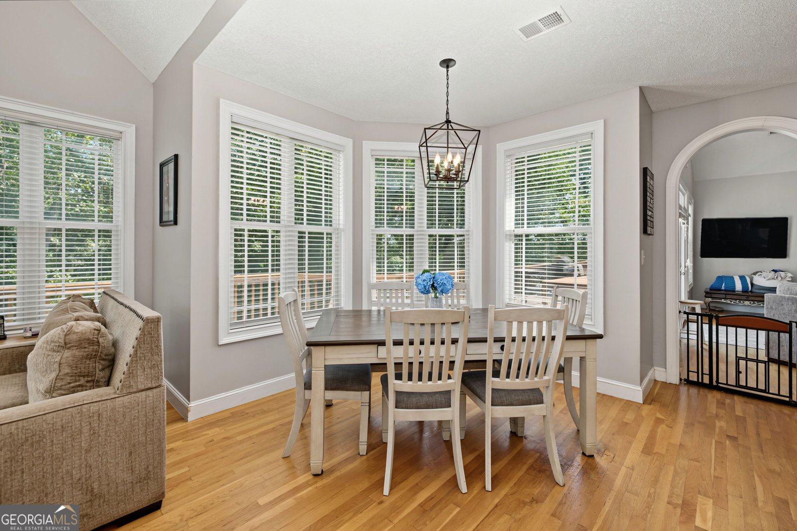 553 Bud Davis Road Newnan - Photo 15