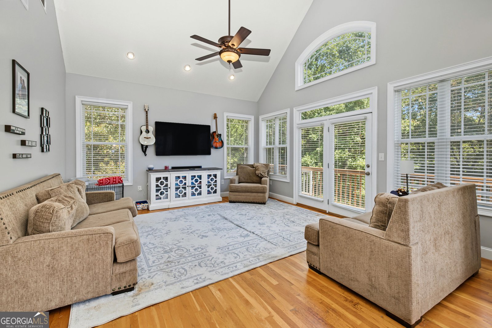553 Bud Davis Road Newnan - Photo 16