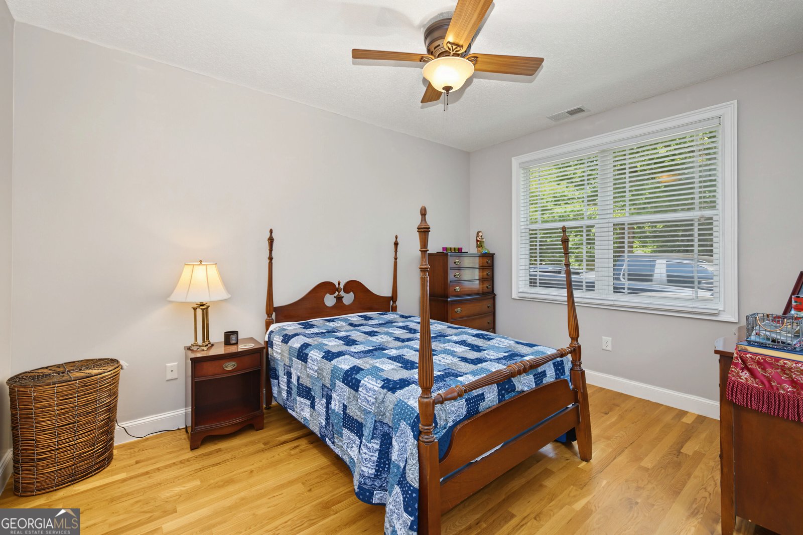553 Bud Davis Road Newnan - Photo 18