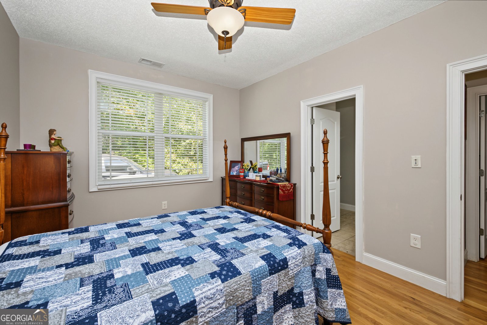 553 Bud Davis Road Newnan - Photo 19