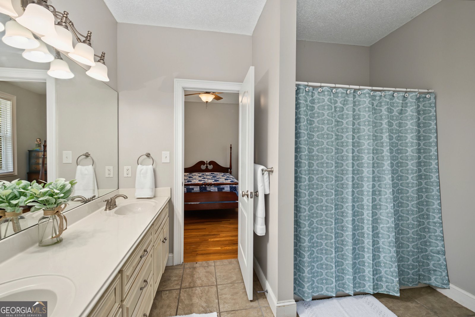 553 Bud Davis Road Newnan - Photo 21