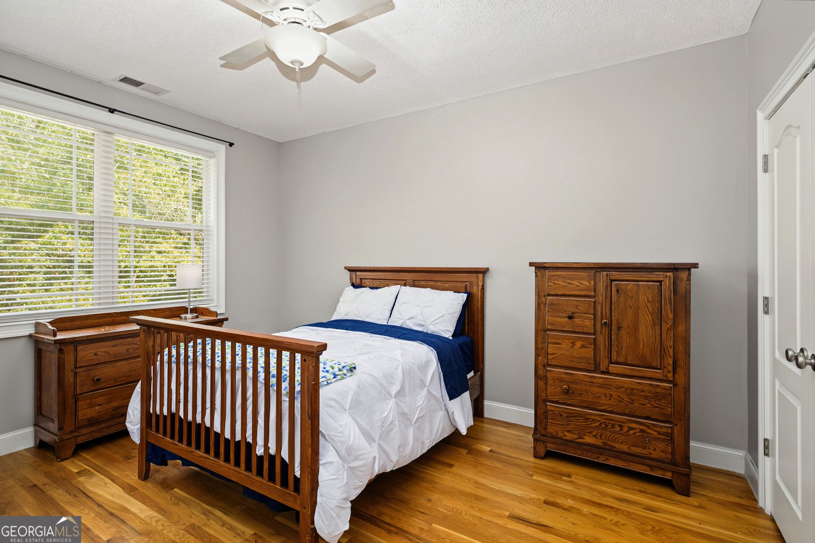 553 Bud Davis Road Newnan - Photo 22