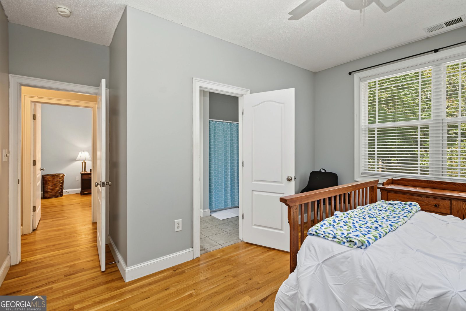 553 Bud Davis Road Newnan - Photo 23