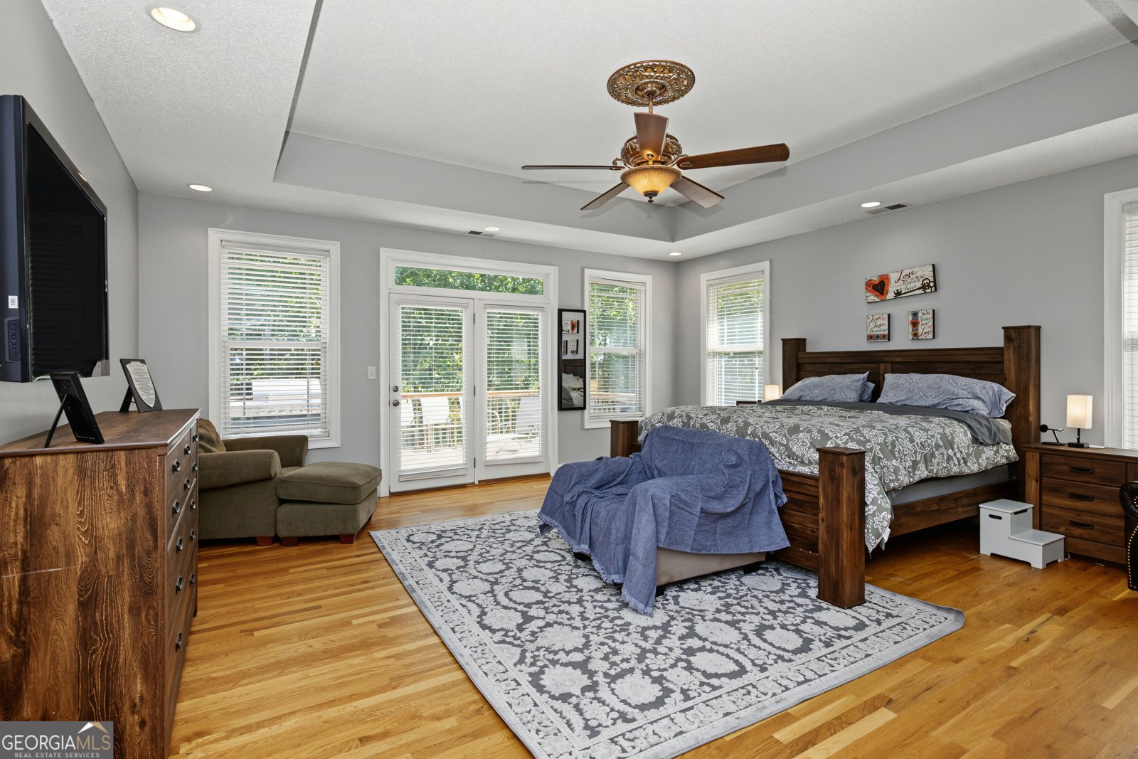 553 Bud Davis Road Newnan - Photo 25