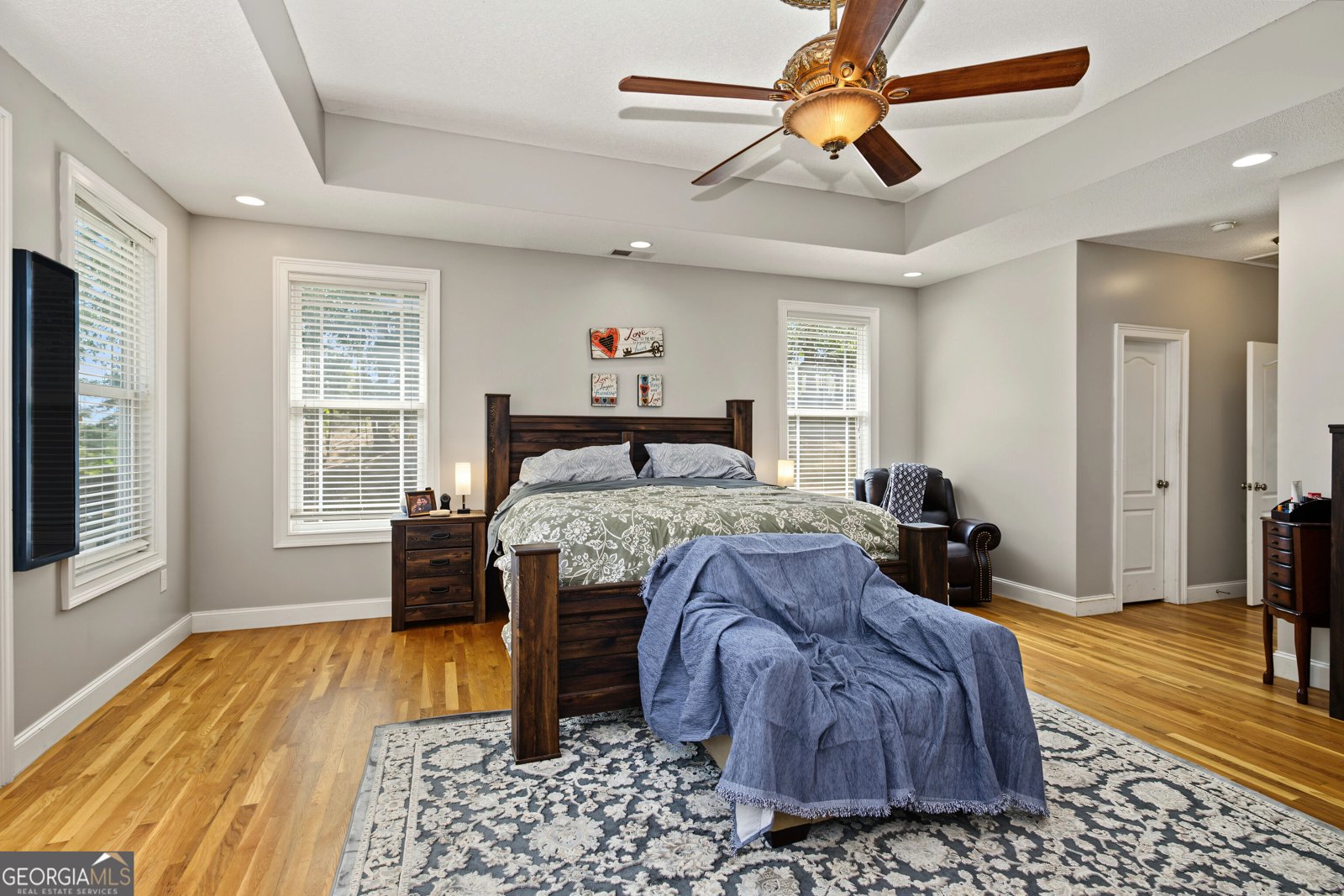 553 Bud Davis Road Newnan - Photo 26