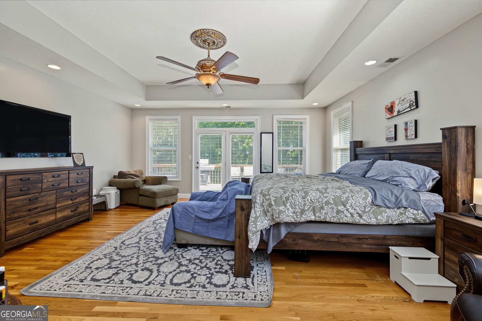 553 Bud Davis Road Newnan - Photo 27