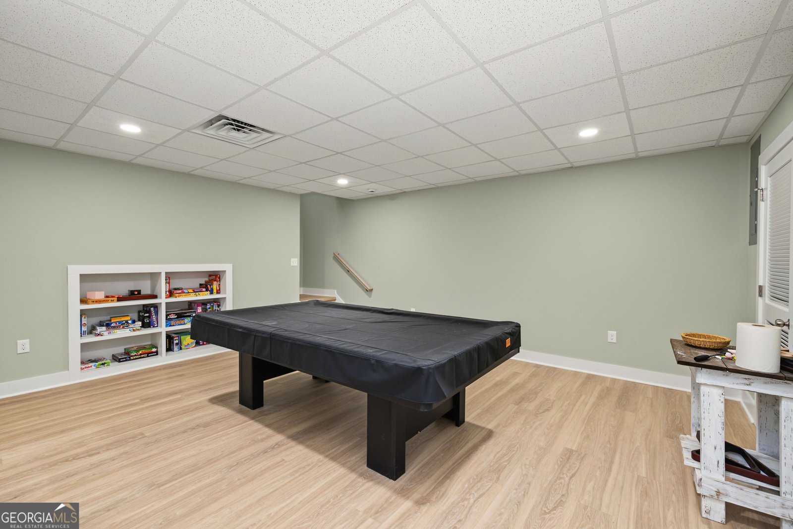 553 Bud Davis Road Newnan - Photo 30