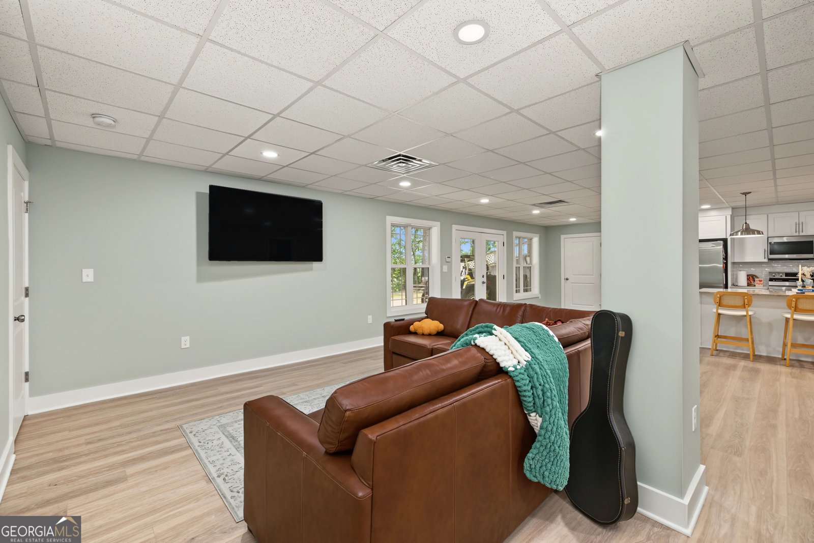 553 Bud Davis Road Newnan - Photo 31