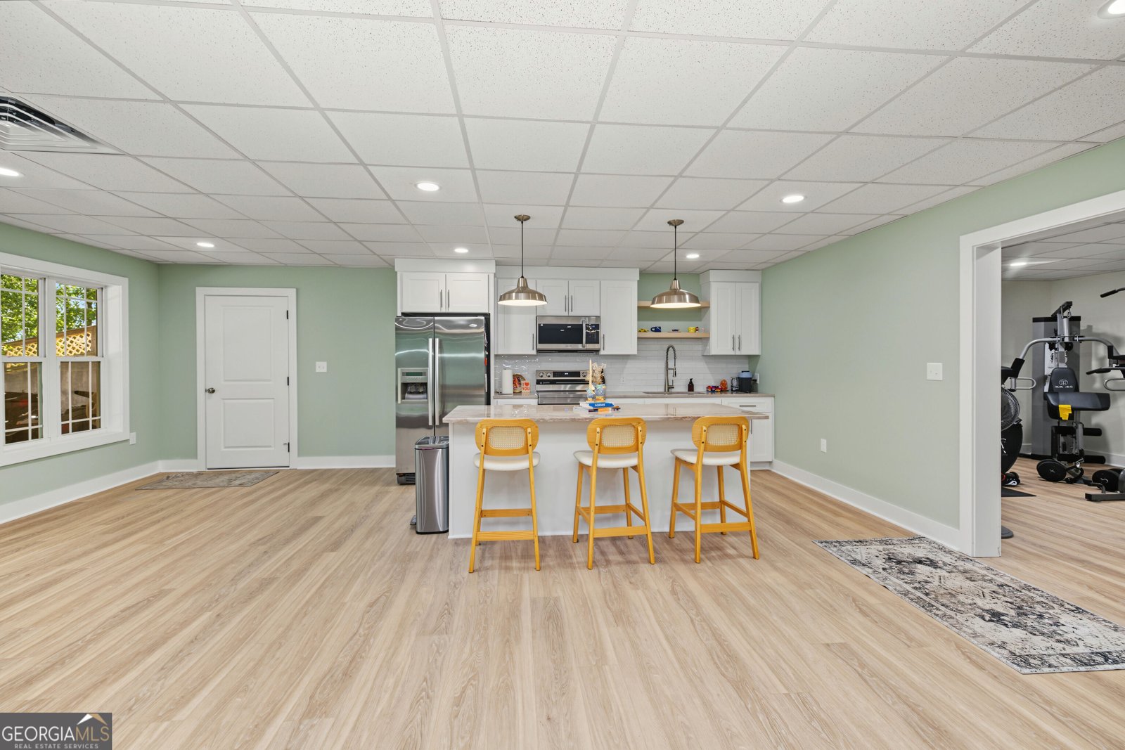 553 Bud Davis Road Newnan - Photo 33