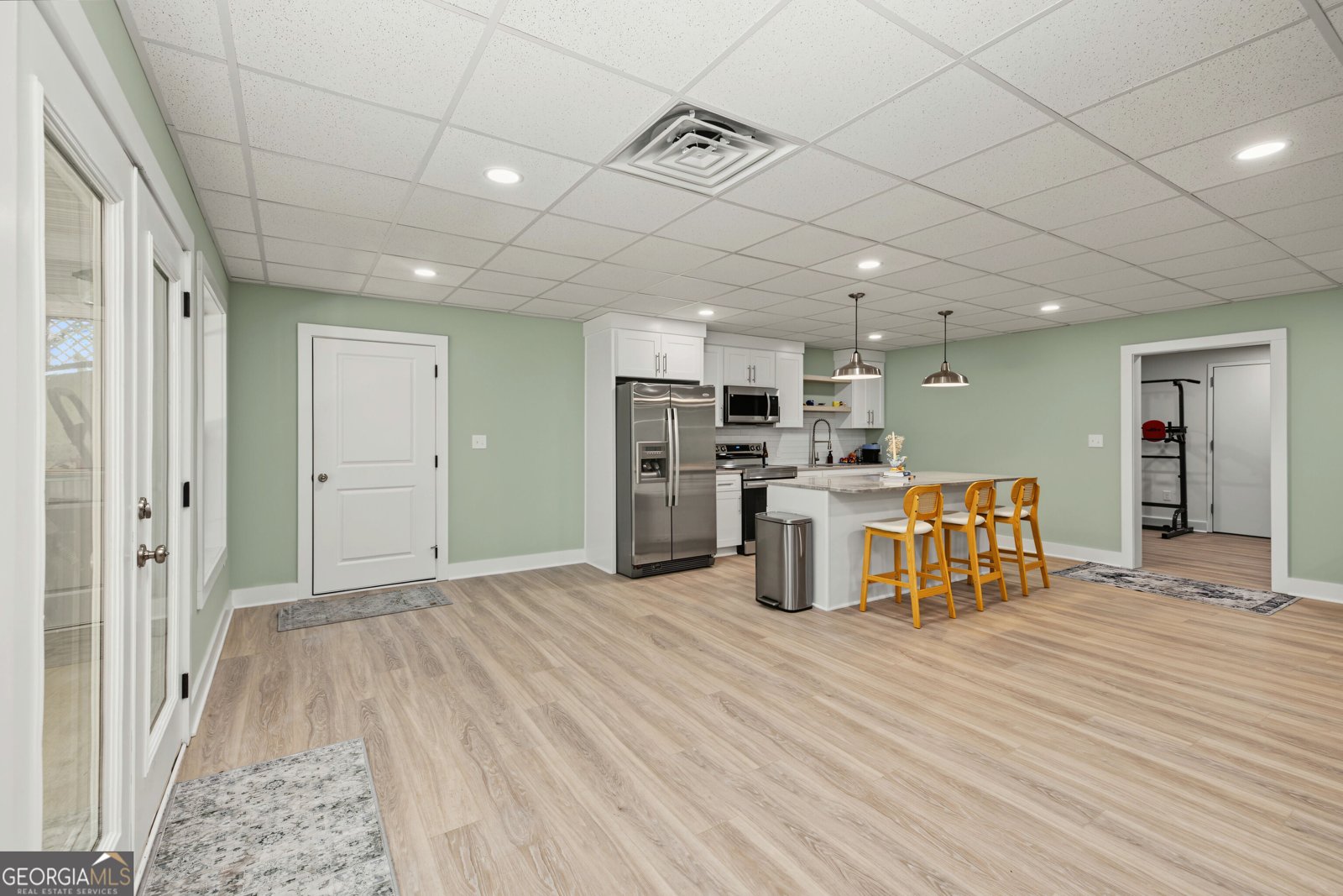 553 Bud Davis Road Newnan - Photo 34